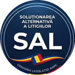 ANPC - Soluționarea Alternativă a Litigiilor